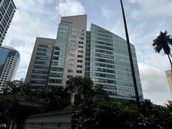 Capital Square (D1), Office #628851481